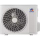 Gree Airy GRC-101QI/KAIW-N5 / GRCO-101QI/KAIW-N5 Κλιματιστικό Inverter 9000 BTU A+++/A++ με Τεχνητή Νοημοσύνη White
